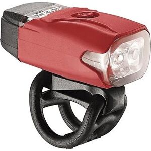 Lezyne LED KTV DRIVE FRONT RED