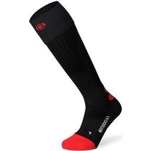 LENZ Heat sock 4.1 toe cap, veľ. M