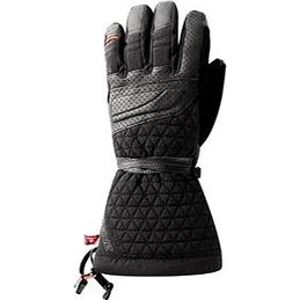 LENZ Heat glove 6.0 finger cap women, veľ. XS