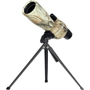 Levenhuk pozorovací dalekohled Camo Moss 60