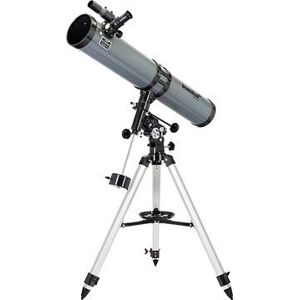 Levenhuk hvězdářský dalekohled Blitz 114 PLUS