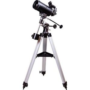 Levenhuk hvězdářský dalekohled Skyline PLUS 90 MAK