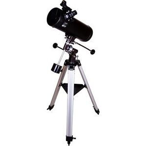 Levenhuk hvězdářský dalekohled Skyline PLUS 115S