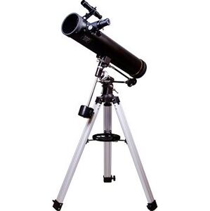Levenhuk hvězdářský dalekohled Skyline PLUS 80S