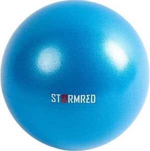 Stormred overball 20 cm modrý