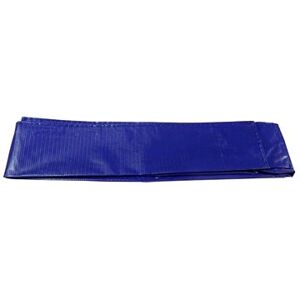 Marimex Rukáv PVC trampolína – modrý – 151 cm pre 183 – 244 cm (162 cm)