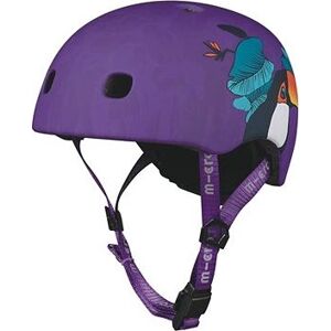 Micro helma Toucan S