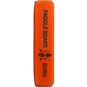 Paddle Floater, oranžový