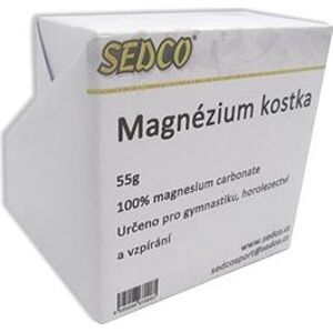 Sedco Magnezium 55 g