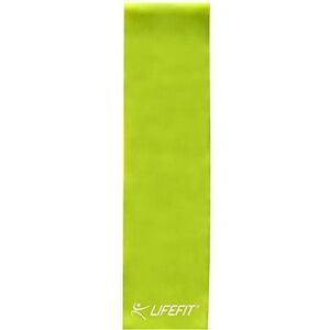 Lifefit Flexband 0,55, zelená
