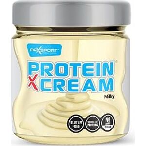 MaxSport Protein X-Cream Milk 200 g