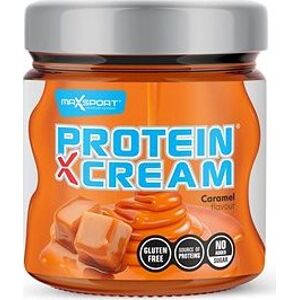 MaxSport Protein X-Cream Caramel 200 g