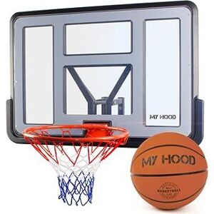 My Hood Pro Set basketbalového koše a míče