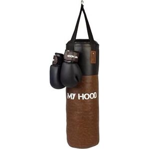 Retro Boxovacie vrece 15 kg My Hood