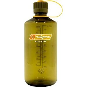 Nalgene 1 000 ml NM Olive Sustain