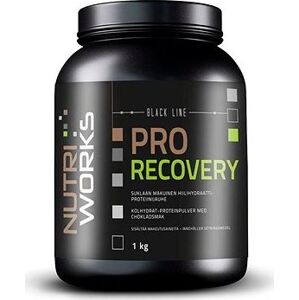 NutriWorks Pro Recovery 1 kg