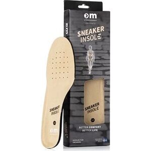 Orthomovement Sneaker Insole Upgrade