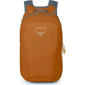 Osprey Ul Stuff Pack Toffee Orange