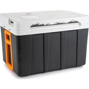 Peme Cestovná chladnička Ice-on XL 50 l Adventure Orange