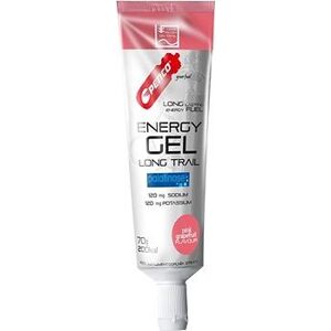 Penco Energy gel LONG TRAIL 70 g, ružový grep