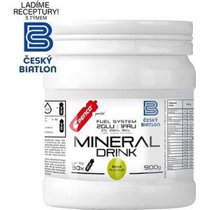 Penco Minerál drink 900 g, citrón