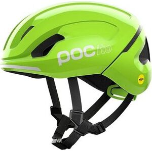POC POCito Omne MIPS Fluorescent Yellow/Green S