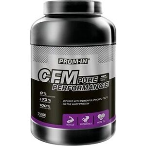 PROM-IN CFM Pure Performance 2250 g, kokos