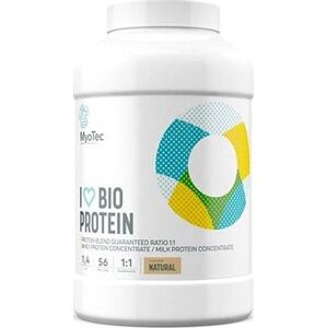 MyoTec I Love BIO Protein 1,4 k g