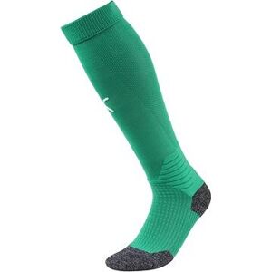 PUMA Team LIGA Socks, zelená
