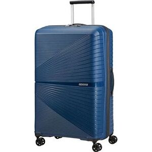 American Tourister Airconic Spinner 77/28 Midnight navy