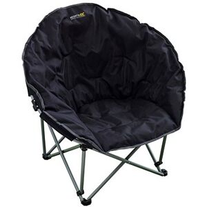Regatta Castillo Chair Black