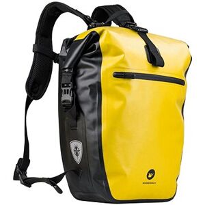 Taška na bicykel – X21669 na nosič žltá