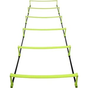 Merco Boost agility rebrík 2,5 m