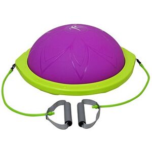 Lifefit Balance ball 60 cm, fialová