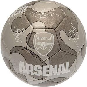 Fan-shop Arsenal FC Camo s podpismi