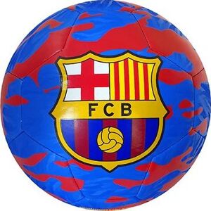 Fan-shop Barcelona FC Camo