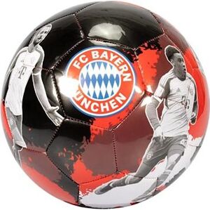 Fan-shop Bayern Mnichov Players 2023/24