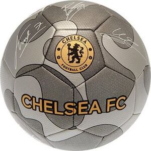 Fan-shop Chelsea FC Camo s podpismi