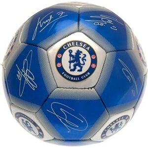 Fan-shop Chelsea FC s podpismi