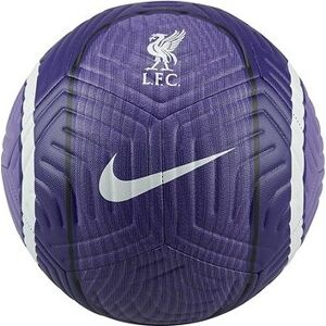 Fan-shop Liverpool FC Academy purple veľ. 5