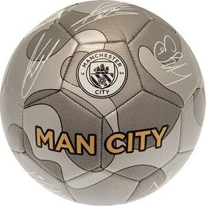 Fan-shop Manchester City Camo s podpismi