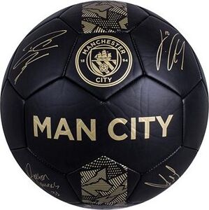 Fan-shop Manchester City Signature gold
