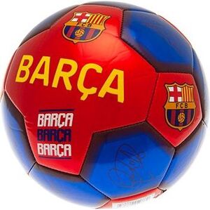 Fan-shop Mini Barcelona FC 26 Panel Signature
