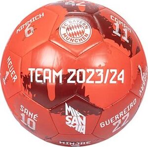 Fan-shop Mini Bayern Mnichov Signature 2023/24