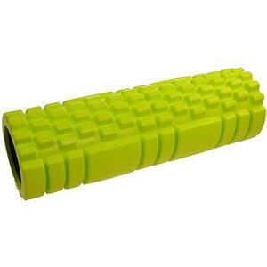 Lifefit Joga Roller A11, zelený