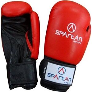 Spartan boxerské rukavice boxhandschuh