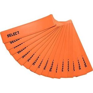 Select Rubber marker rectangle