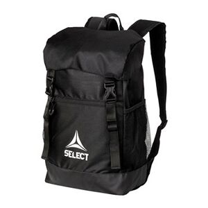 Select Backpack Milano čierny