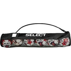Select Ball tube for 6 balls