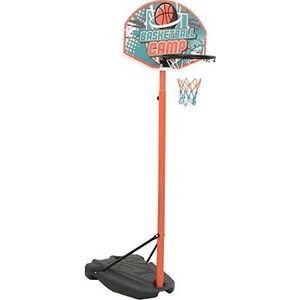 Shumee Prenosná basketbalová súprava nastaviteľná 180 – 230 cm